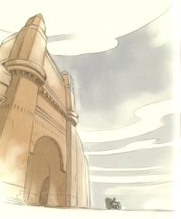 BUY NEW kino no tabi - 161427 Premium Anime Print Poster