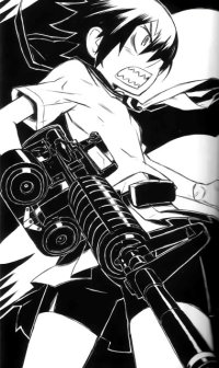 BUY NEW kino no tabi - 176773 Premium Anime Print Poster