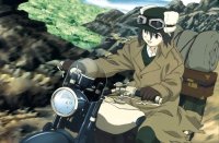 BUY NEW kino no tabi - 177820 Premium Anime Print Poster