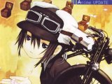 BUY NEW kino no tabi - 189720 Premium Anime Print Poster