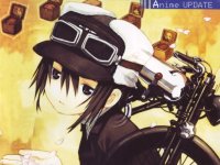 BUY NEW kino no tabi - 189720 Premium Anime Print Poster