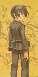 BUY NEW kino no tabi - 2841 Premium Anime Print Poster