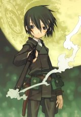BUY NEW kino no tabi - 3004 Premium Anime Print Poster
