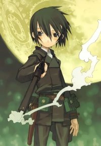 BUY NEW kino no tabi - 3004 Premium Anime Print Poster