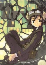 BUY NEW kino no tabi - 30846 Premium Anime Print Poster