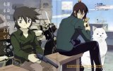 BUY NEW kino no tabi - 3110 Premium Anime Print Poster