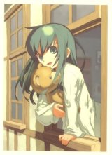 BUY NEW kino no tabi - 55683 Premium Anime Print Poster