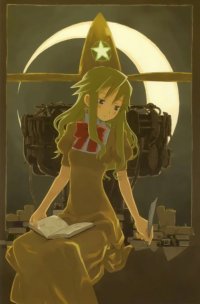BUY NEW kino no tabi - 6079 Premium Anime Print Poster