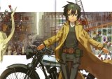 BUY NEW kino no tabi - 66440 Premium Anime Print Poster