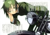 BUY NEW kino no tabi - 82341 Premium Anime Print Poster