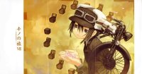 BUY NEW kino no tabi - 82346 Premium Anime Print Poster
