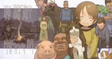 BUY NEW kino no tabi - 94819 Premium Anime Print Poster
