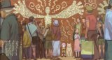 BUY NEW kino no tabi - 94820 Premium Anime Print Poster