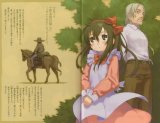 BUY NEW kino no tabi - 94822 Premium Anime Print Poster