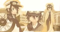 BUY NEW kino no tabi - 9871 Premium Anime Print Poster