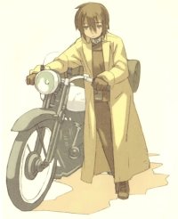 BUY NEW kino no tabi - 9876 Premium Anime Print Poster