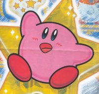 BUY NEW kirby - 70229 Premium Anime Print Poster