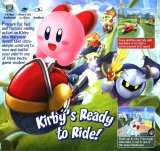 BUY NEW kirby - 97047 Premium Anime Print Poster