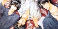 BUY NEW kisaragi hirotaka - 163020 Premium Anime Print Poster