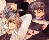 BUY NEW kisaragi hirotaka - 163023 Premium Anime Print Poster