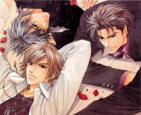 BUY NEW kisaragi hirotaka - 163023 Premium Anime Print Poster