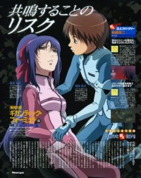 BUY NEW kishin taisen gigantic formula - 125339 Premium Anime Print Poster