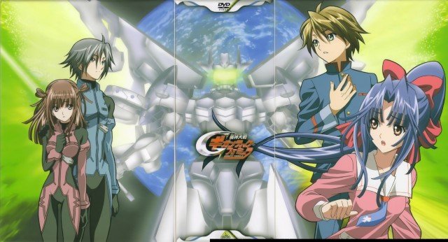BUY NEW kishin taisen gigantic formula - 156562 Premium Anime Print Poster kishin taisen gigantic formula - 156562 image