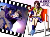 BUY NEW kite - 54972 Premium Anime Print Poster