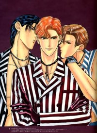 BUY NEW kizuna - 139423 Premium Anime Print Poster