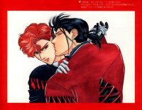 BUY NEW kizuna - 144176 Premium Anime Print Poster