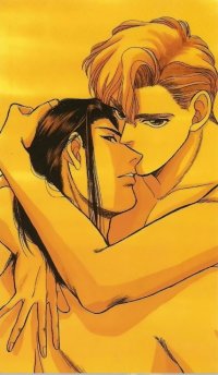 BUY NEW kizuna - 159259 Premium Anime Print Poster