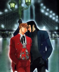 BUY NEW kizuna - 159586 Premium Anime Print Poster
