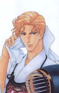 BUY NEW kizuna - 82888 Premium Anime Print Poster