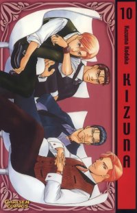 BUY NEW kizuna - 83219 Premium Anime Print Poster