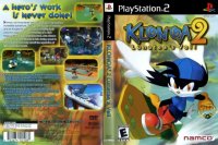 BUY NEW klonoa - 157792 Premium Anime Print Poster
