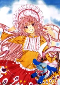BUY NEW kobato kari - 109191 Premium Anime Print Poster
