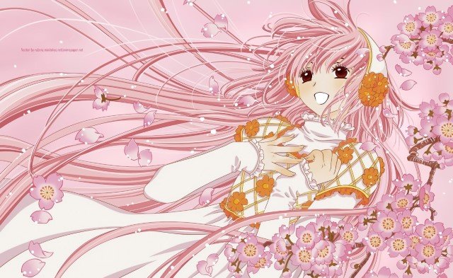 BUY NEW kobato kari - 123014 Premium Anime Print Poster kobato kari - 123014 image