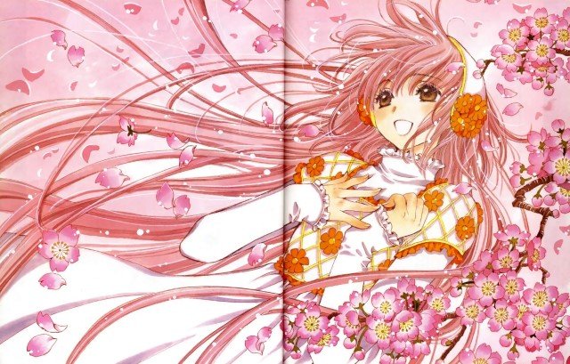 BUY NEW kobato kari - 138437 Premium Anime Print Poster kobato kari - 138437 image