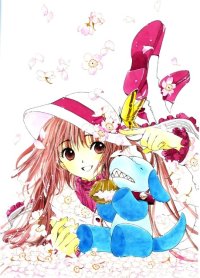 BUY NEW kobato kari - 194954 Premium Anime Print Poster