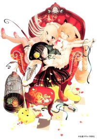 BUY NEW kodomo no jikan - 144763 Premium Anime Print Poster