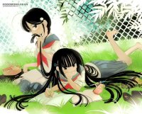 BUY NEW kodomo no jikan - 144765 Premium Anime Print Poster