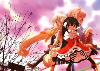 BUY NEW kodomo no jikan - 148520 Premium Anime Print Poster