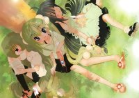 BUY NEW kodomo no jikan - 148524 Premium Anime Print Poster
