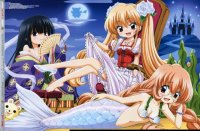 BUY NEW kodomo no jikan - 151375 Premium Anime Print Poster