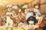 BUY NEW kodomo no jikan - 155285 Premium Anime Print Poster