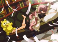 BUY NEW kodomo no jikan - 169238 Premium Anime Print Poster