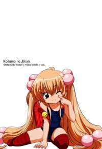 BUY NEW kodomo no jikan - 190819 Premium Anime Print Poster