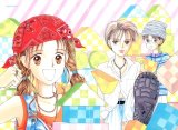 BUY NEW kodomo no omocha - 145243 Premium Anime Print Poster