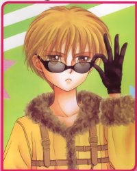 BUY NEW kodomo no omocha - 46265 Premium Anime Print Poster