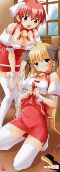 BUY NEW koharu biyori - 157697 Premium Anime Print Poster